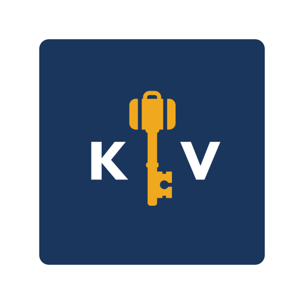 Keys to Kindness - Keyholder Vacations